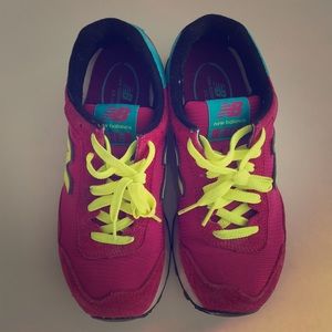 New Balance 515 classic